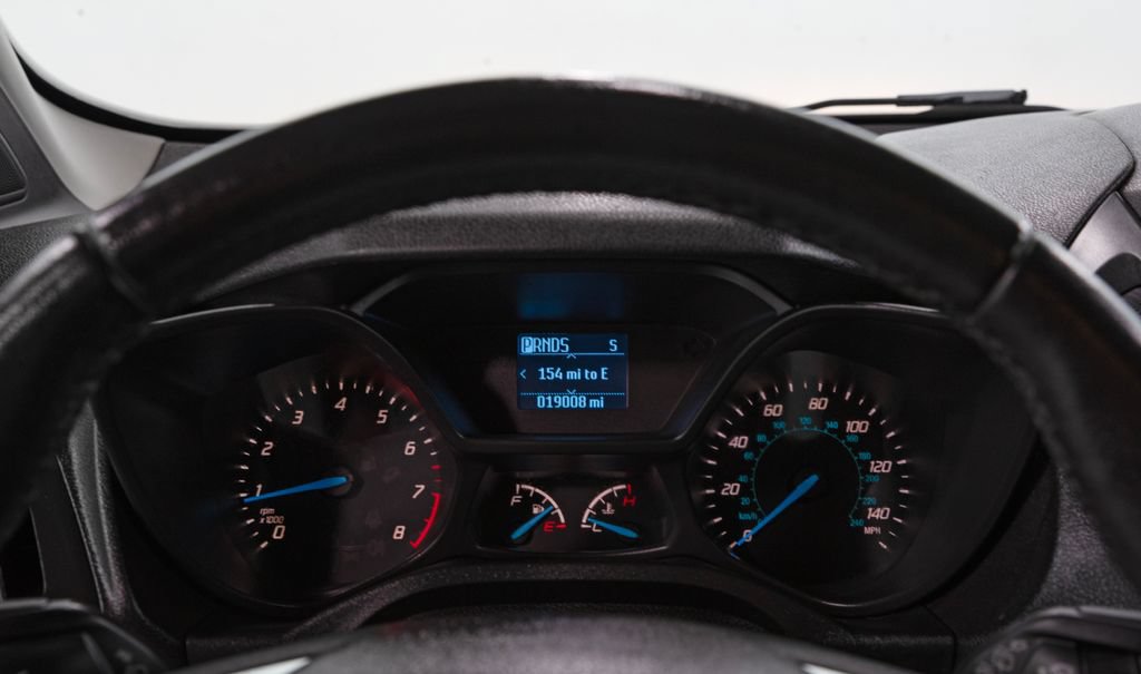Used 2016 Ford Transit Connect XL FWD image 21