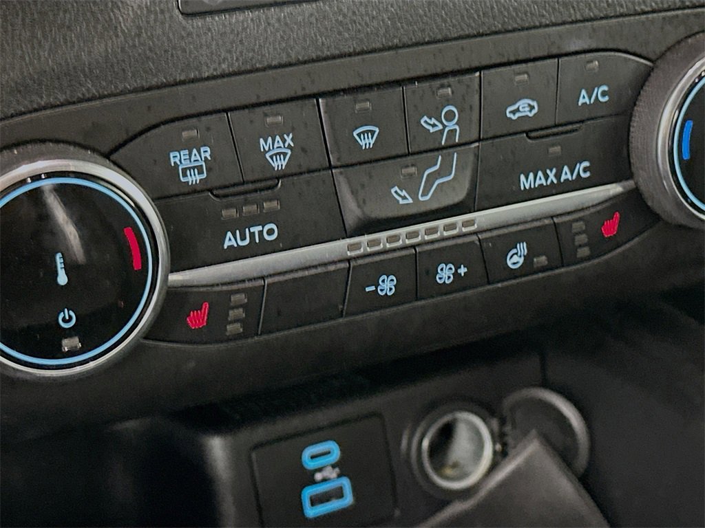 Used 2023 Ford Escape ST-Line image 23