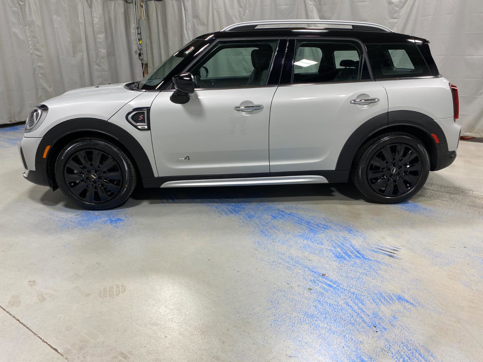 Certified 2023 MINI Cooper Countryman S image 5