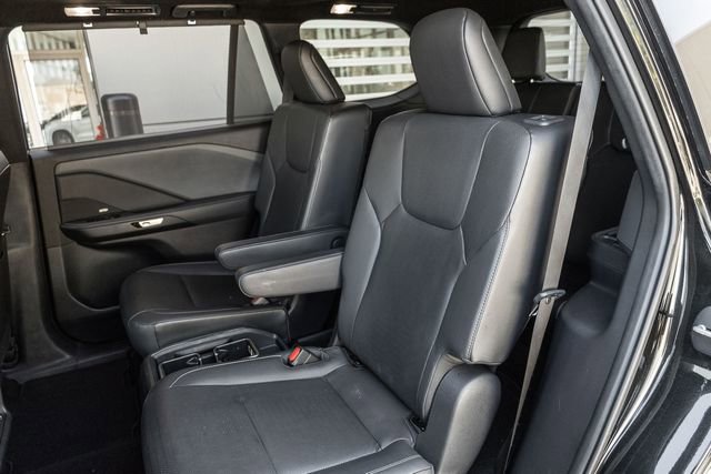 Used 2024 Lexus TX 350 FWD w/ Captains Chair Package image 12