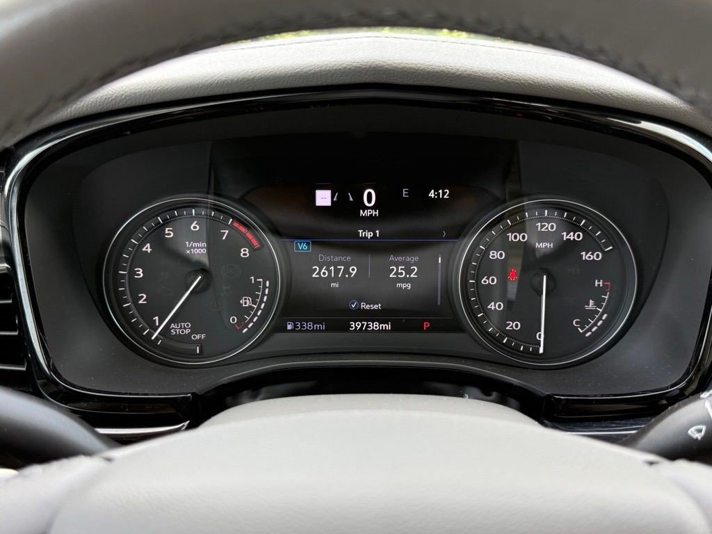 Certified 2024 Cadillac XT6 Premium Luxury w/ Technology Package FWD image 30
