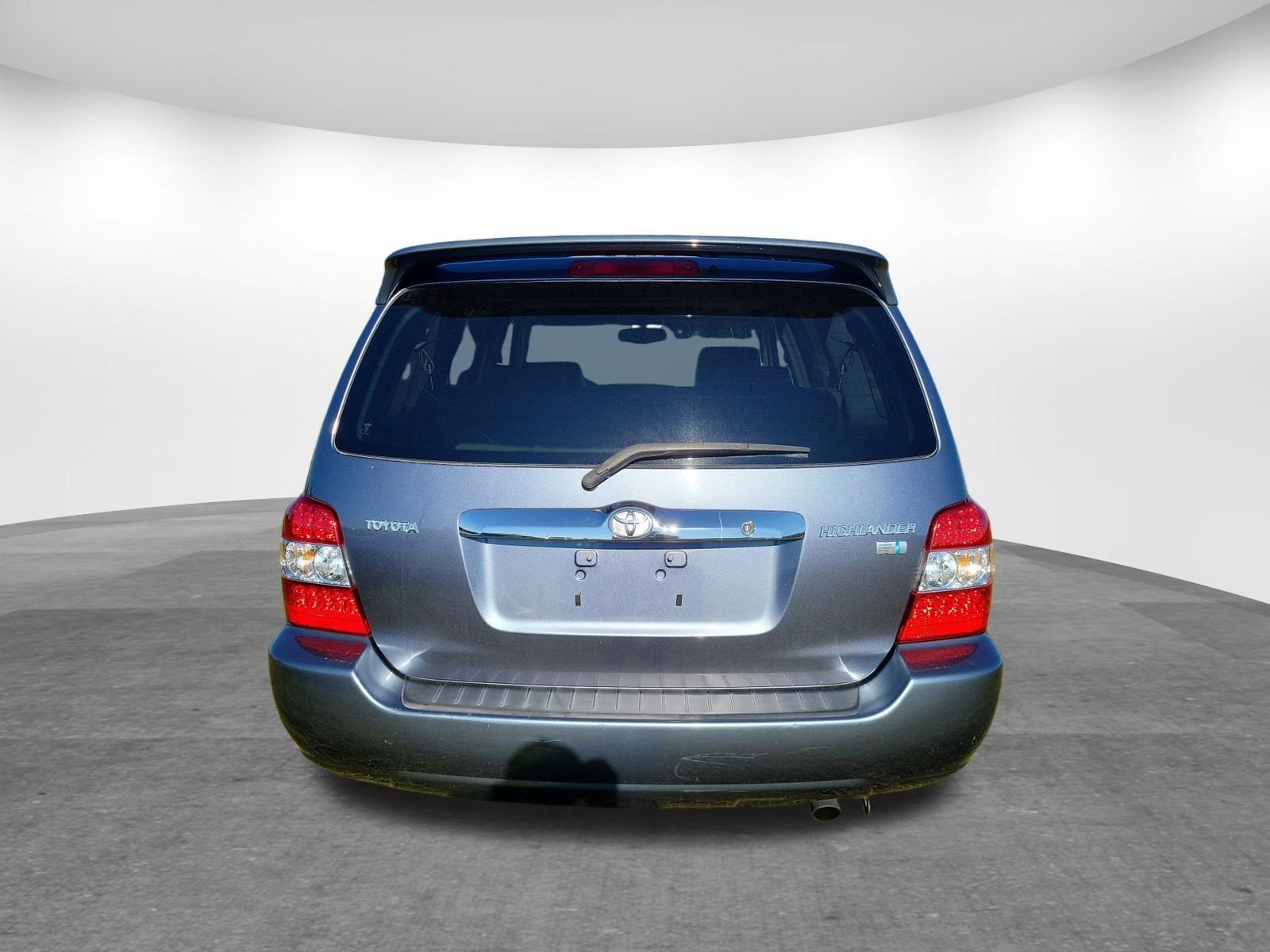 Used 2006 Toyota Highlander Limited FWD image 6