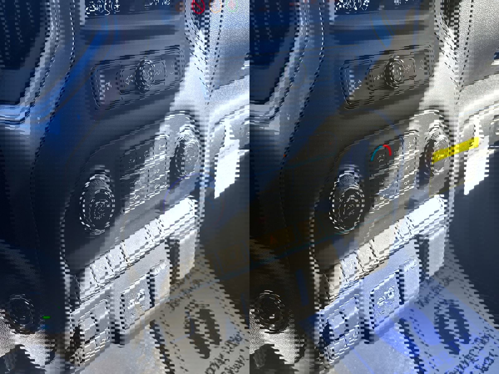 New 2026 Chevrolet Silverado 3500 W/T w/ WT Convenience Package image 21