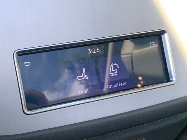 New 2026 Lincoln Navigator Reserve AWD/4WD image 19