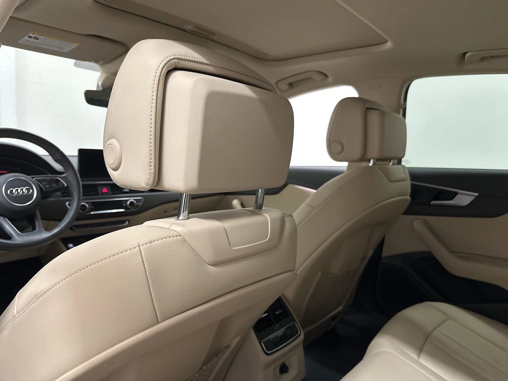 Used 2019 Audi A4 2.0T Premium FWD image 46