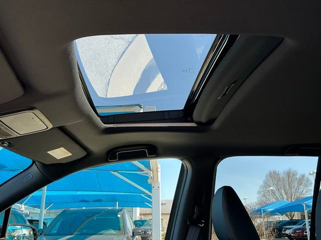 New 2026 Honda Ridgeline Black Edition image 11