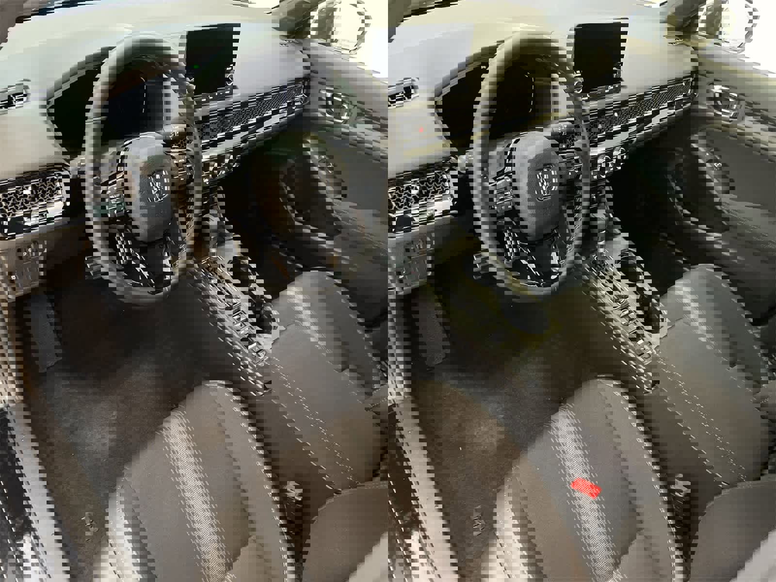 Certified 2025 Honda Civic Sport image 2