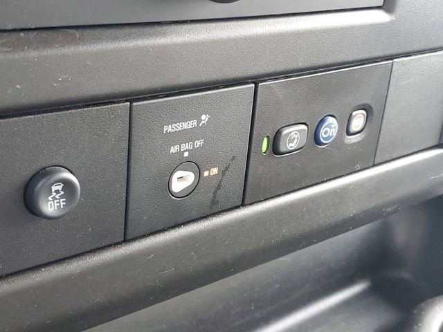 Certified 2021 Chevrolet Express 2500 w/ Communications Package image 26