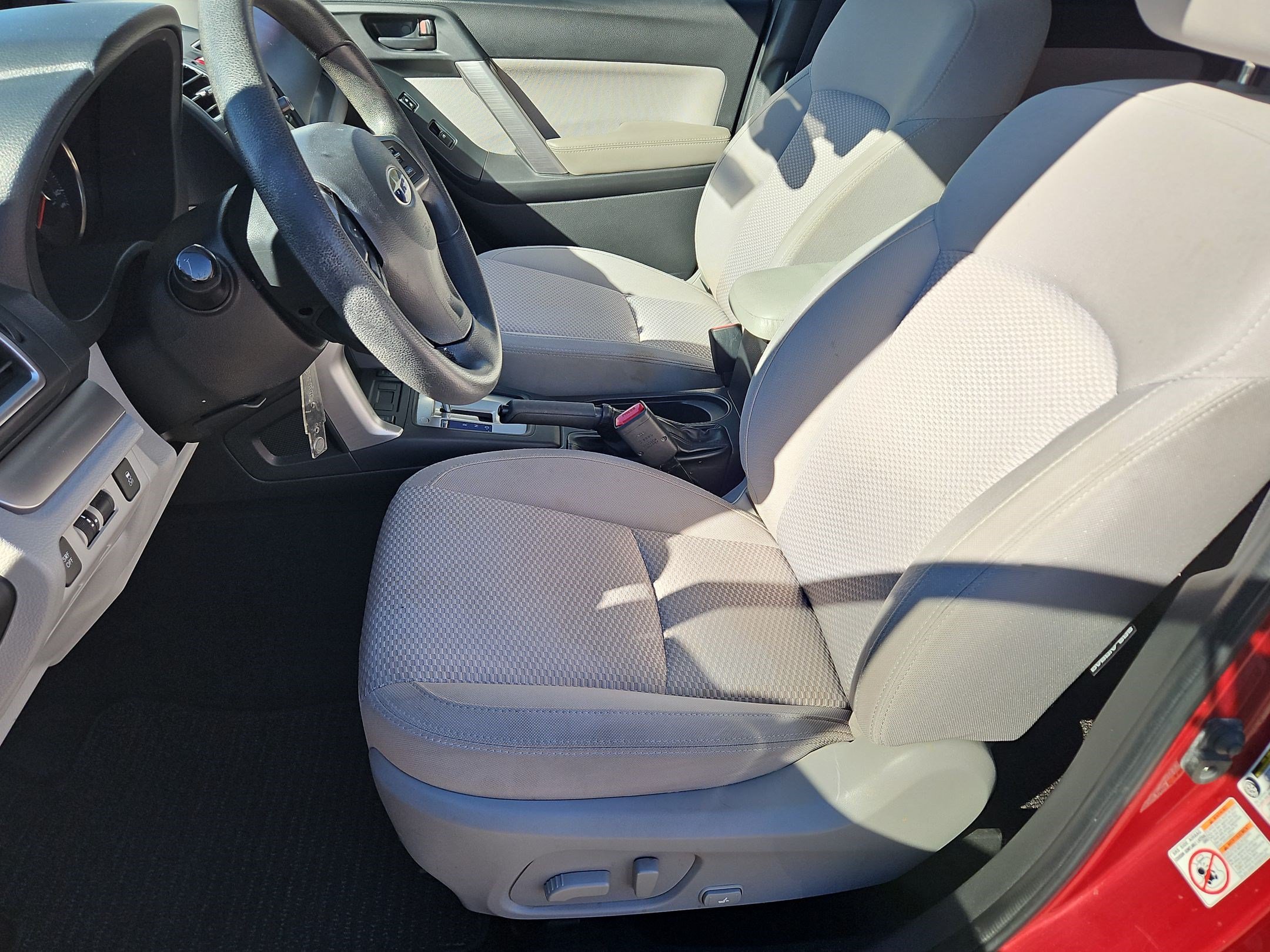 Used 2016 Subaru Forester 2.5i Premium AWD/4WD image 23