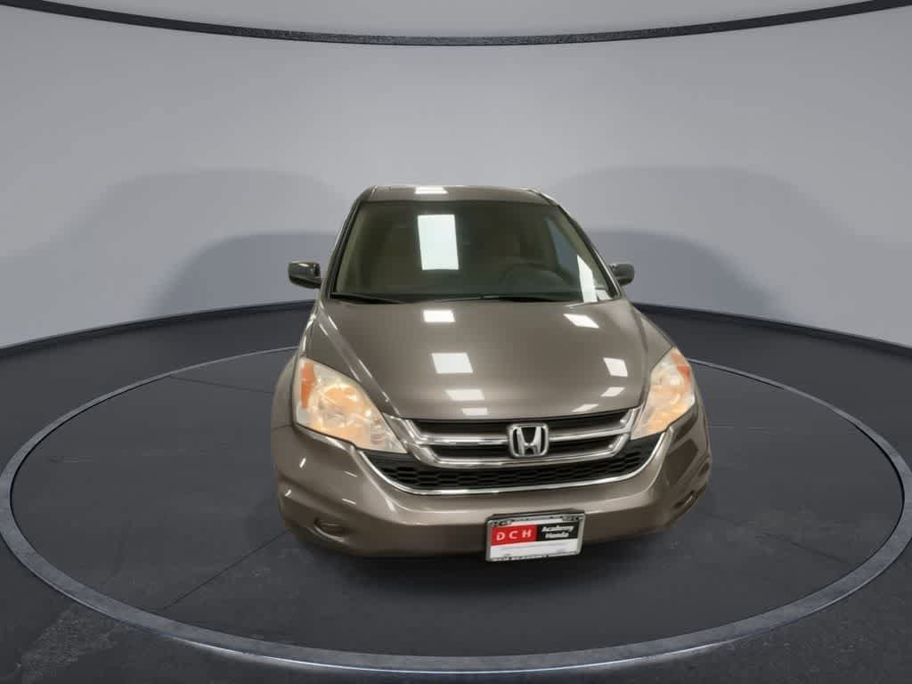 Used 2010 Honda CR-V EX image 3
