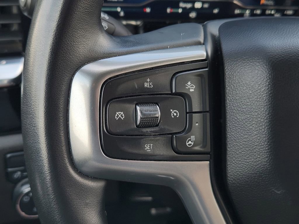 Used 2024 Chevrolet Silverado 1500 LT image 33