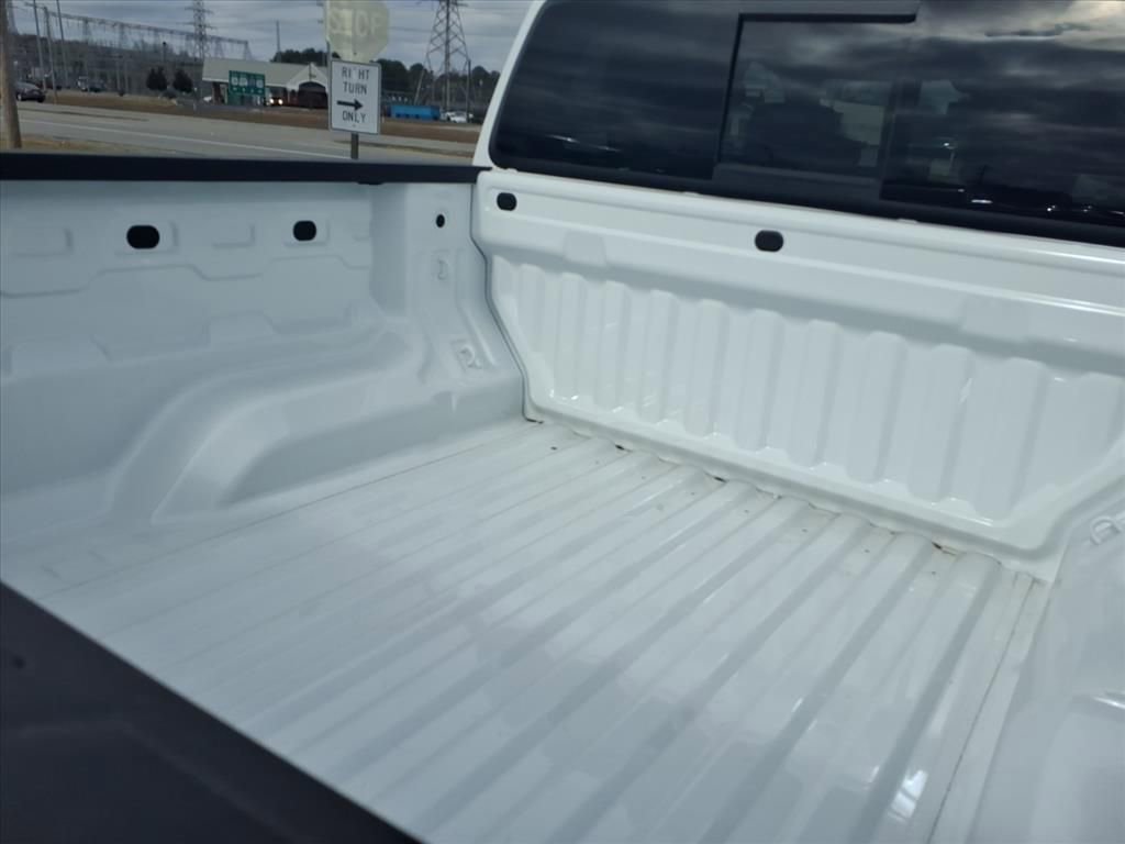 New 2026 GMC Canyon Elevation image 10