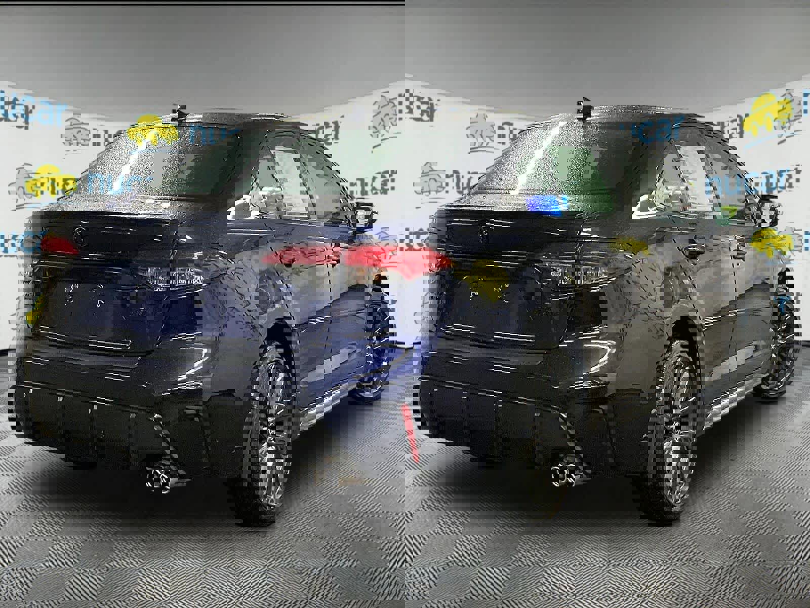 New 2026 Toyota Corolla XSE FWD image 7