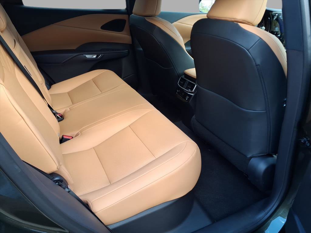 New 2026 Lexus RX 350 AWD image 6