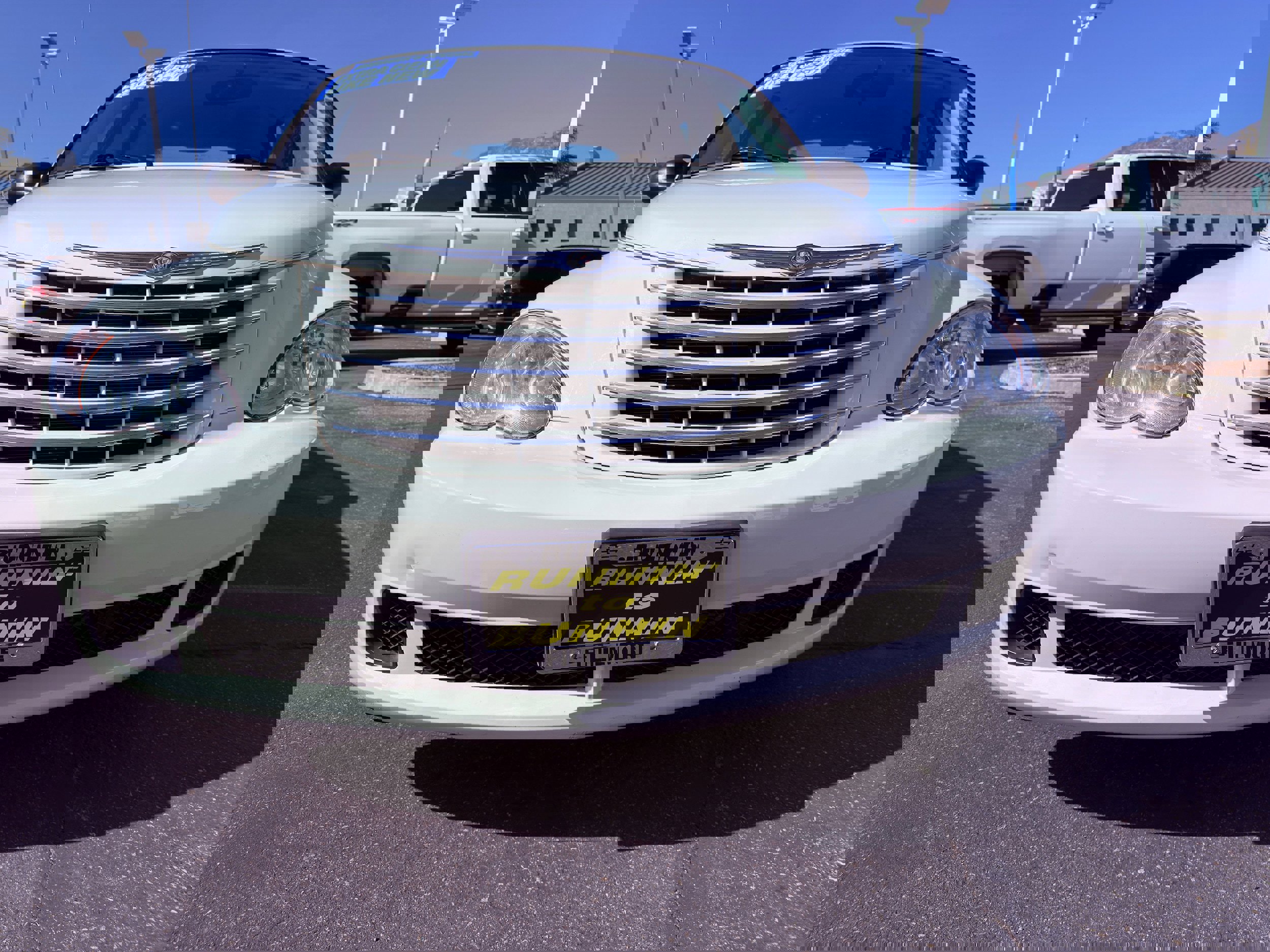 Used 2007 Chrysler PT Cruiser image 66