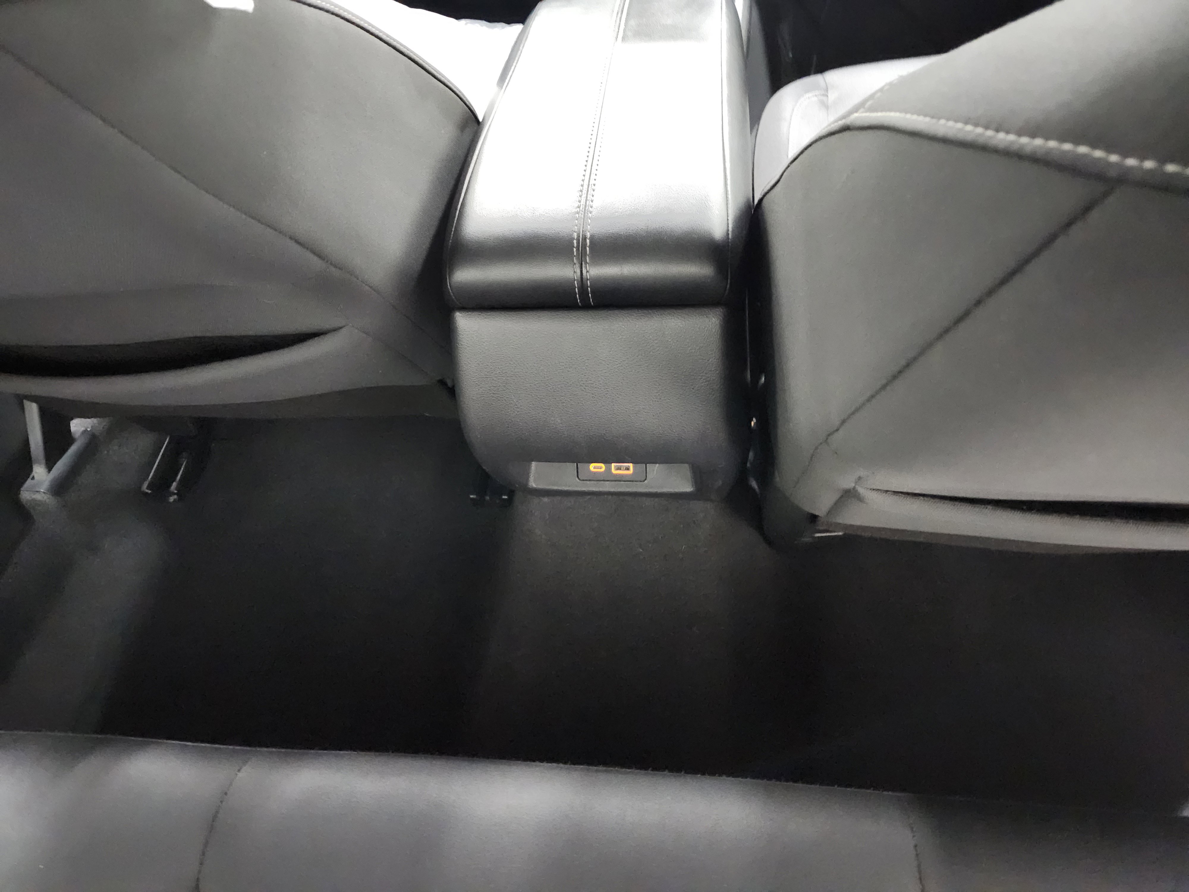 Used 2021 Nissan Altima 2.5 SV image 19