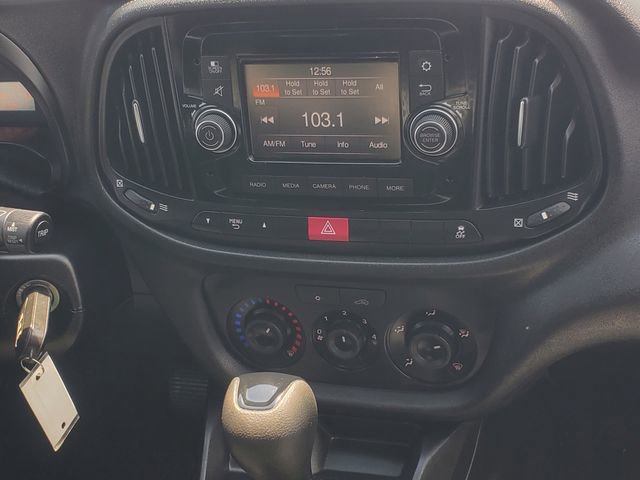 Used 2021 RAM ProMaster City Tradesman FWD image 24