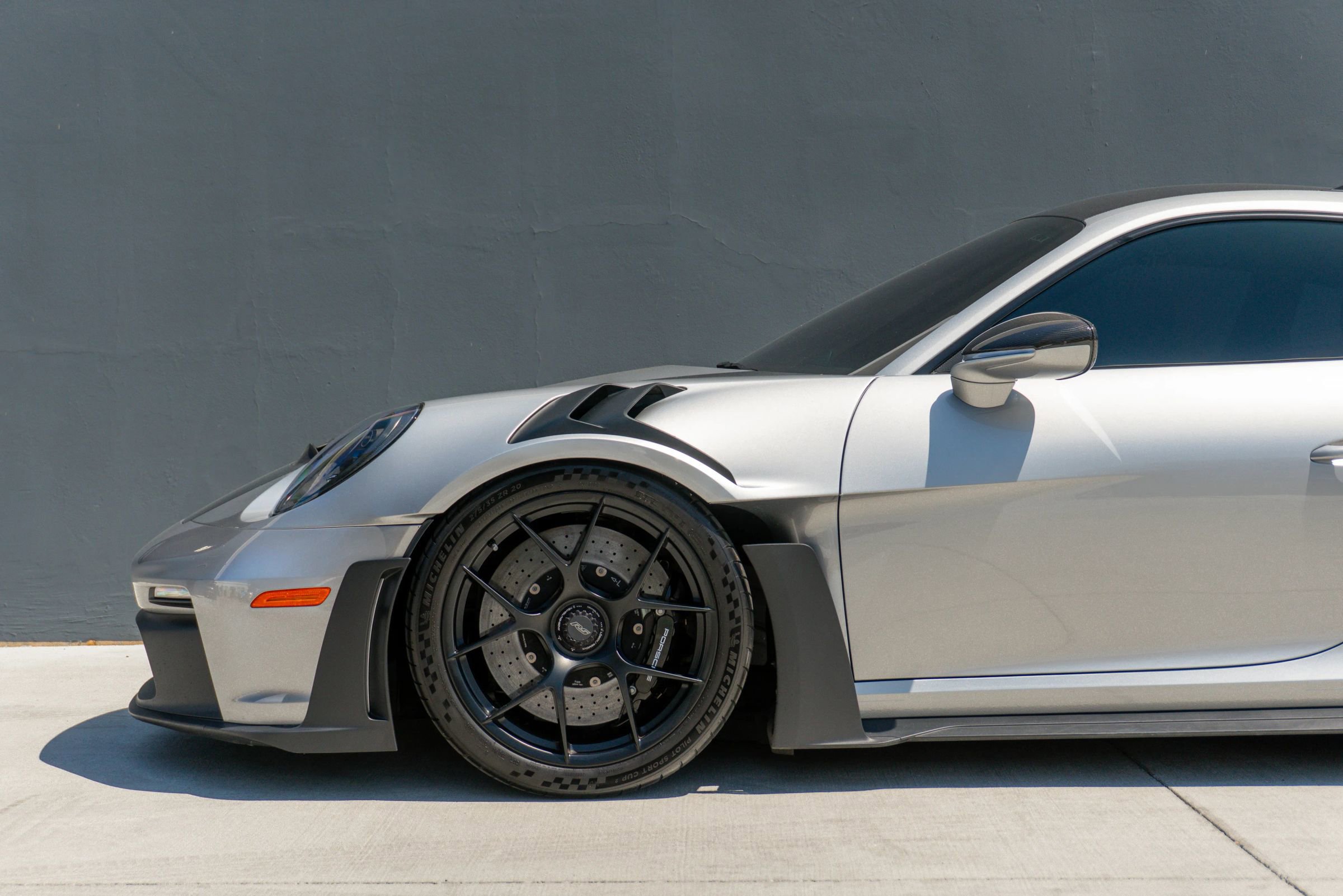 Used 2024 Porsche 911 GT3 RS image 15