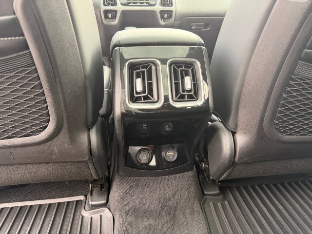 Used 2021 Kia Sorento SX AWD/4WD image 19