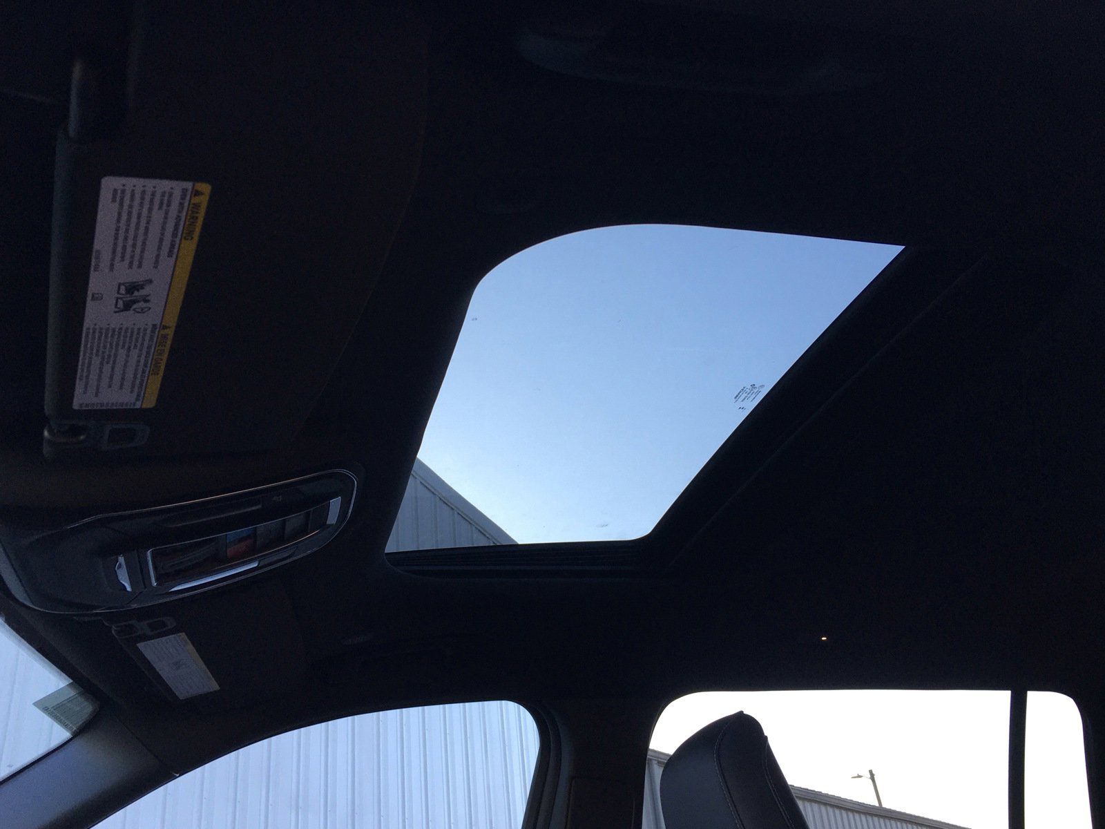 New 2025 Jeep Grand Cherokee L Altitude image 28