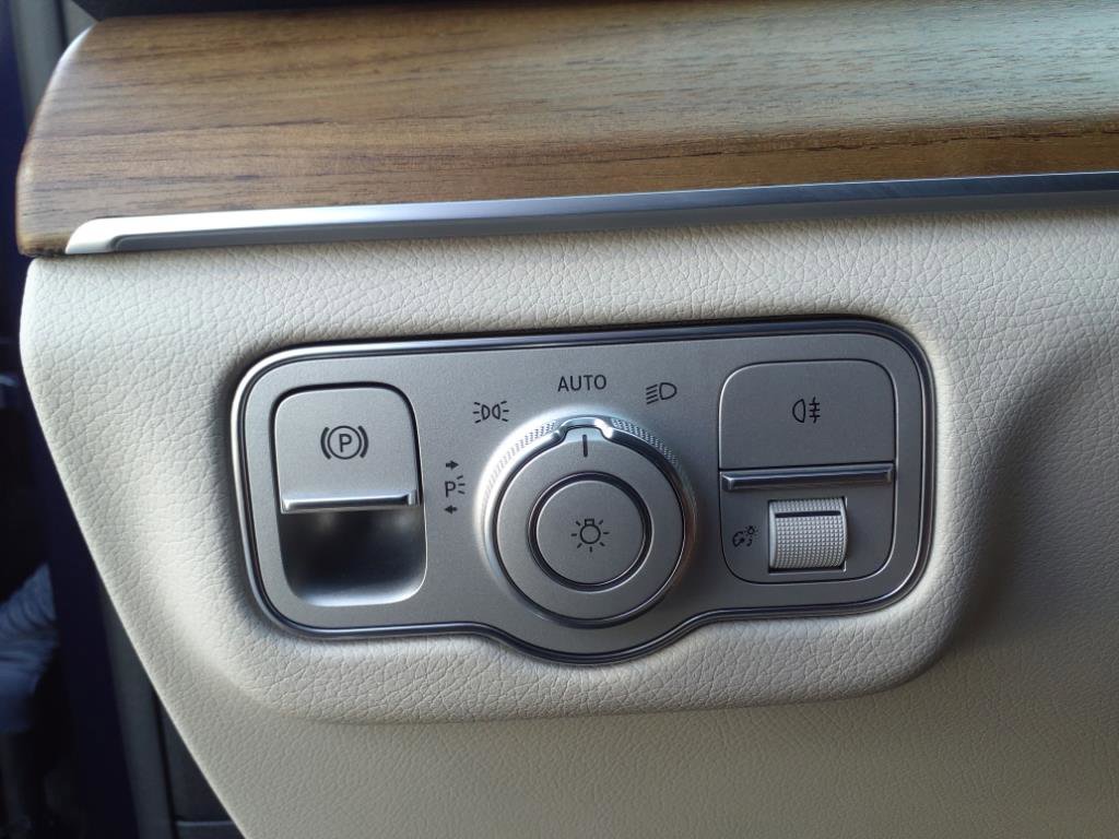 Used 2022 Mercedes-Benz GLE 350 4MATIC image 20