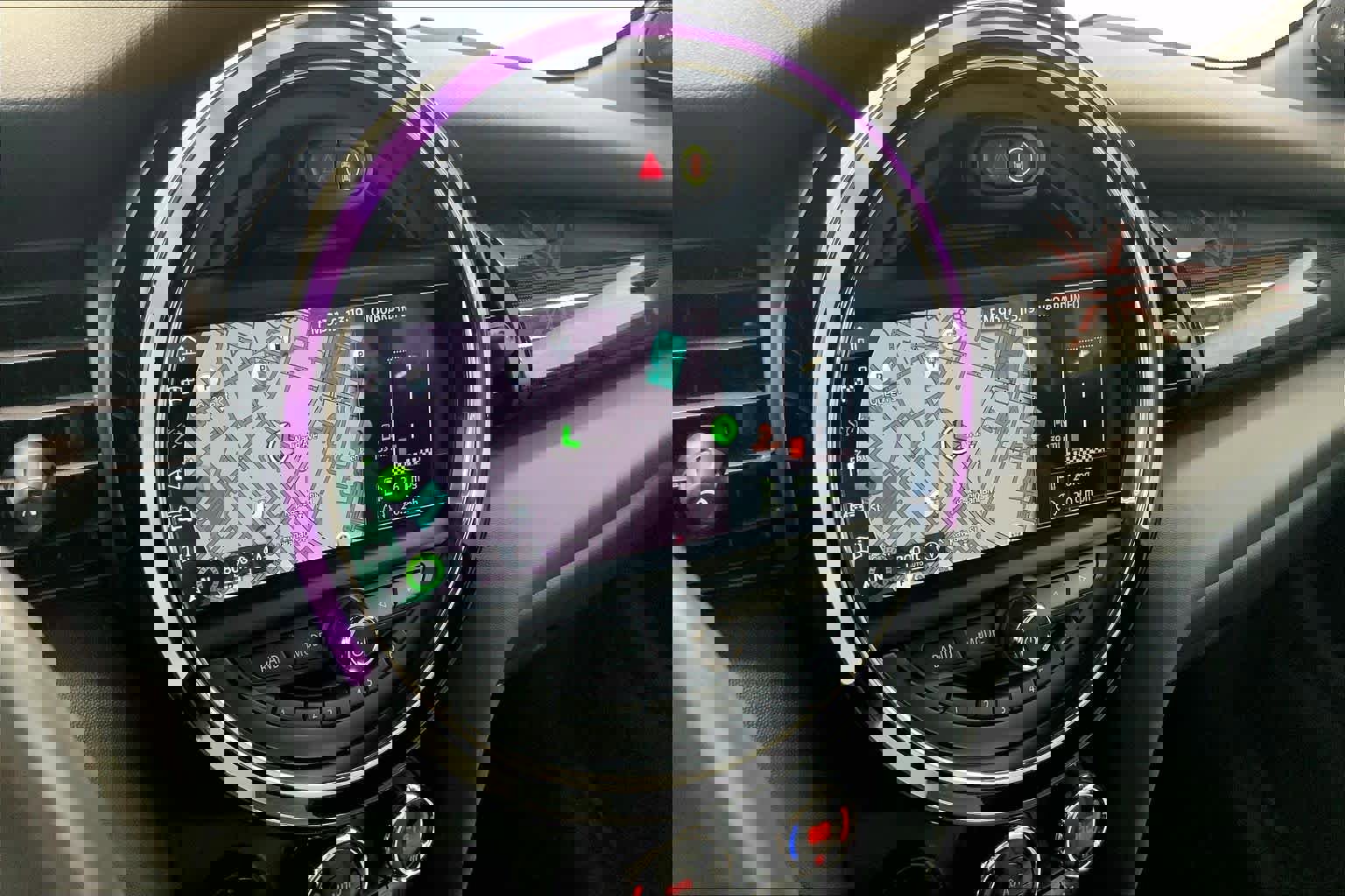 Used 2020 MINI Cooper S image 21