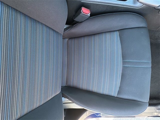 Used 2024 Nissan Leaf S image 43