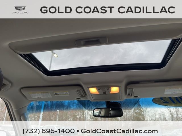 Used 2012 INFINITI QX56 4WD w/ Theater Pkg image 10