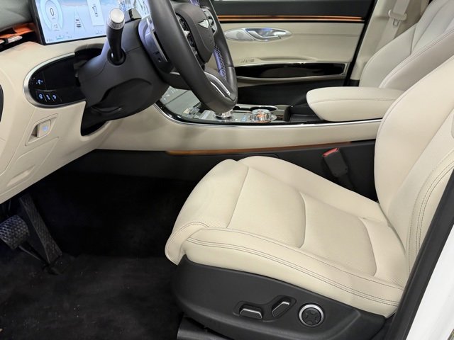 New 2026 Genesis GV70 2.5T image 11