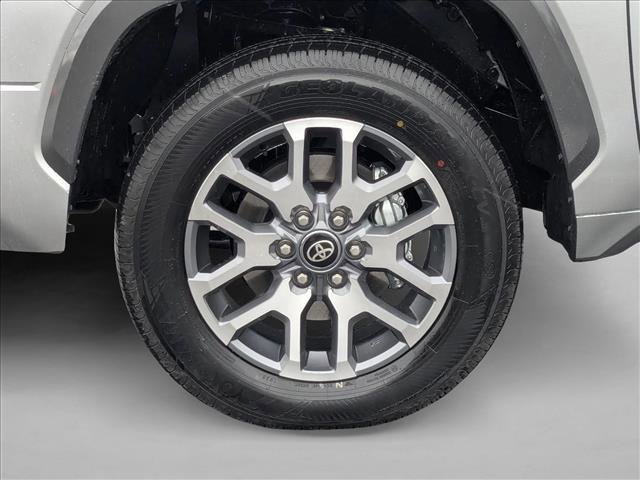 New 2026 Toyota Tundra 1794 Edition image 11