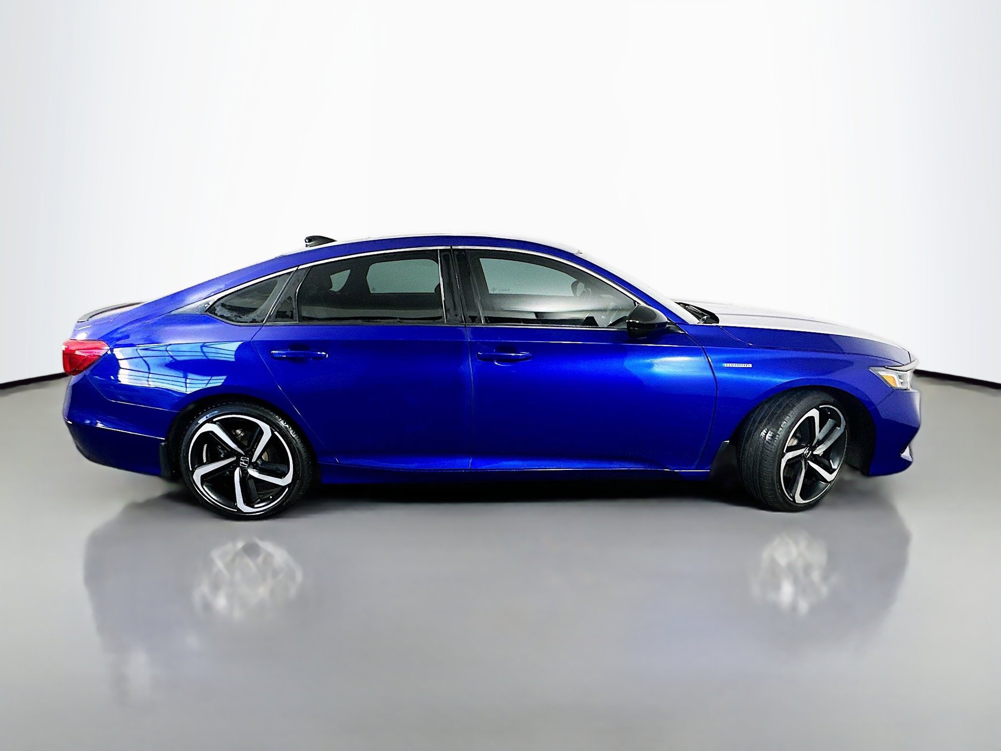 Used 2022 Honda Accord Sport image 8