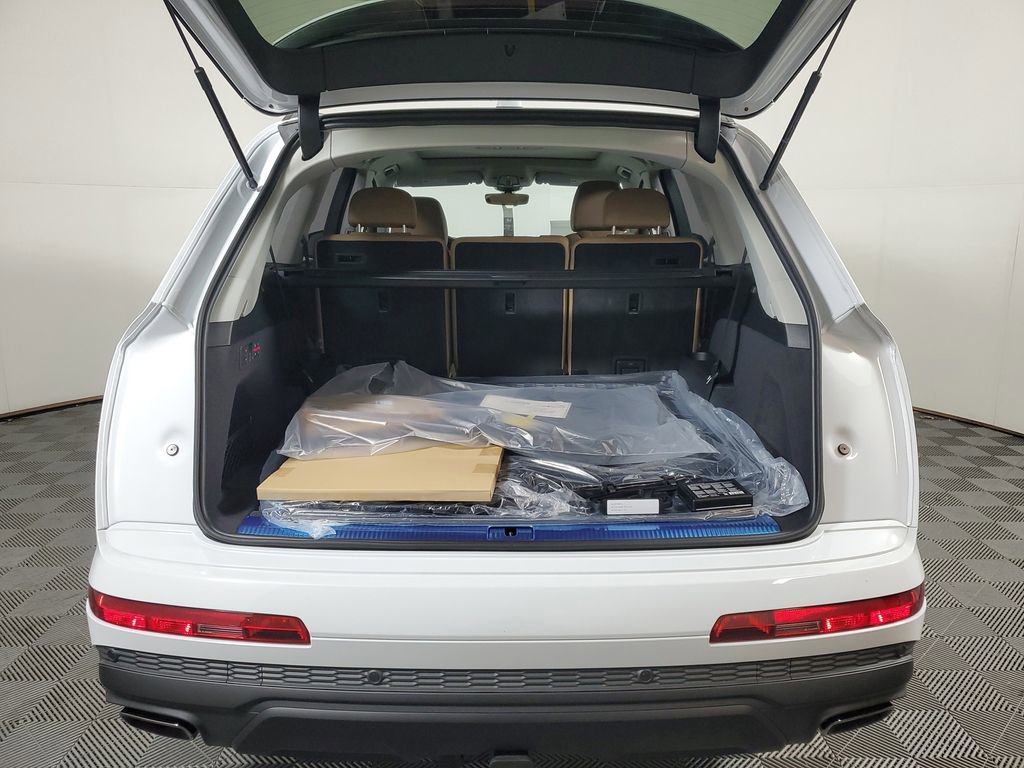 New 2026 Audi Q7 3.0T Premium Plus image 9