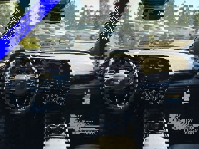 New 2026 Chevrolet Blazer EV LT image 14