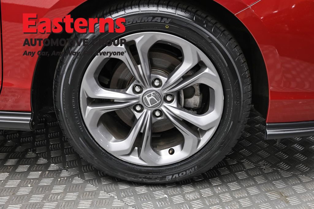 Used 2023 Honda Accord EX image 30