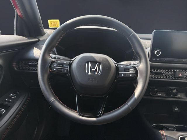 Used 2024 Honda HR-V Sport image 12