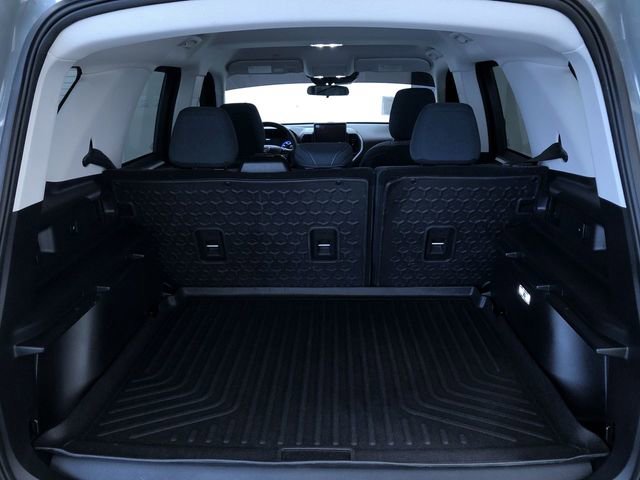 Used 2023 Ford Bronco Sport Heritage w/ Heritage Convenience Package image 32