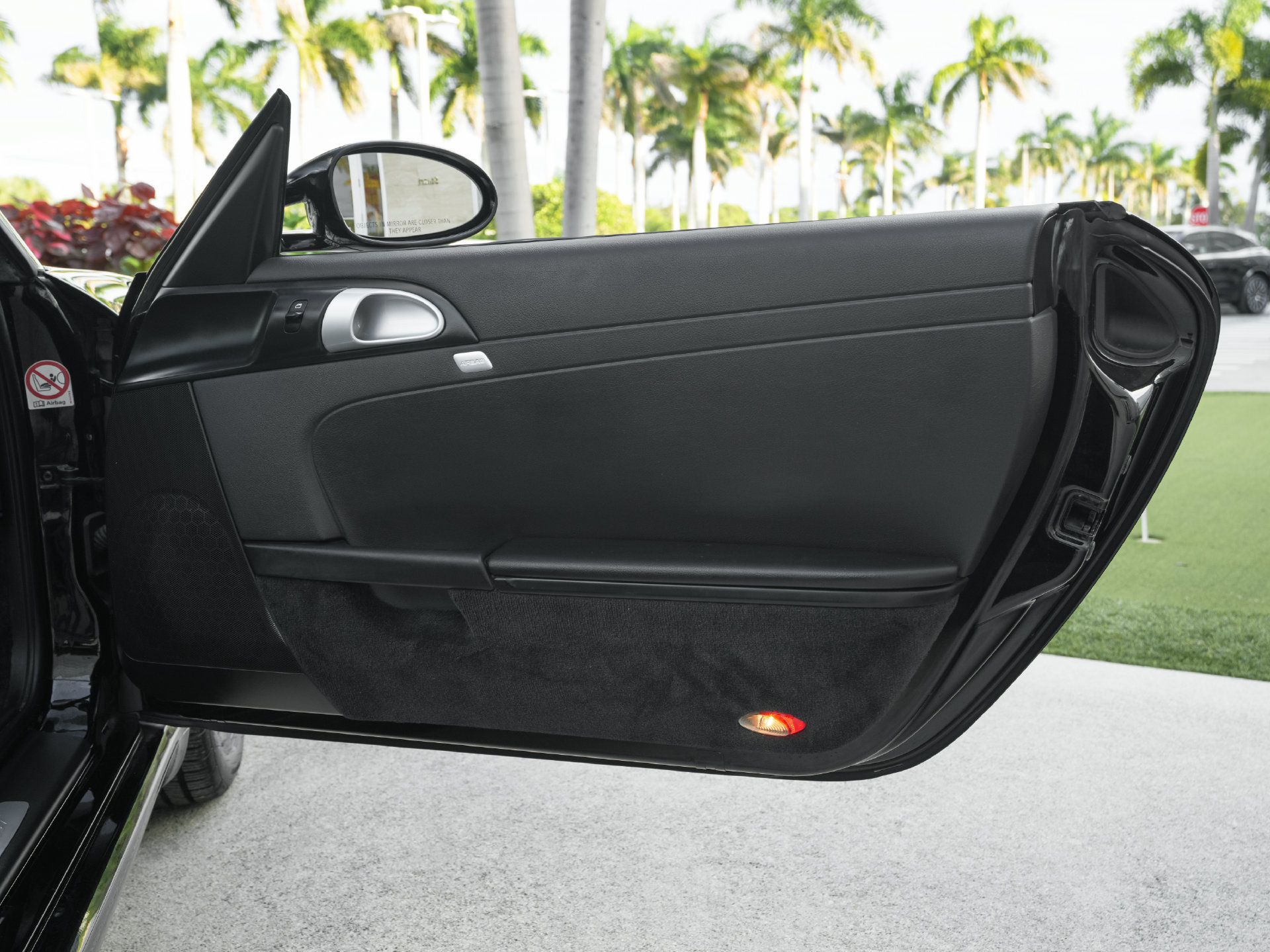 Used 2008 Porsche Boxster RWD image 40