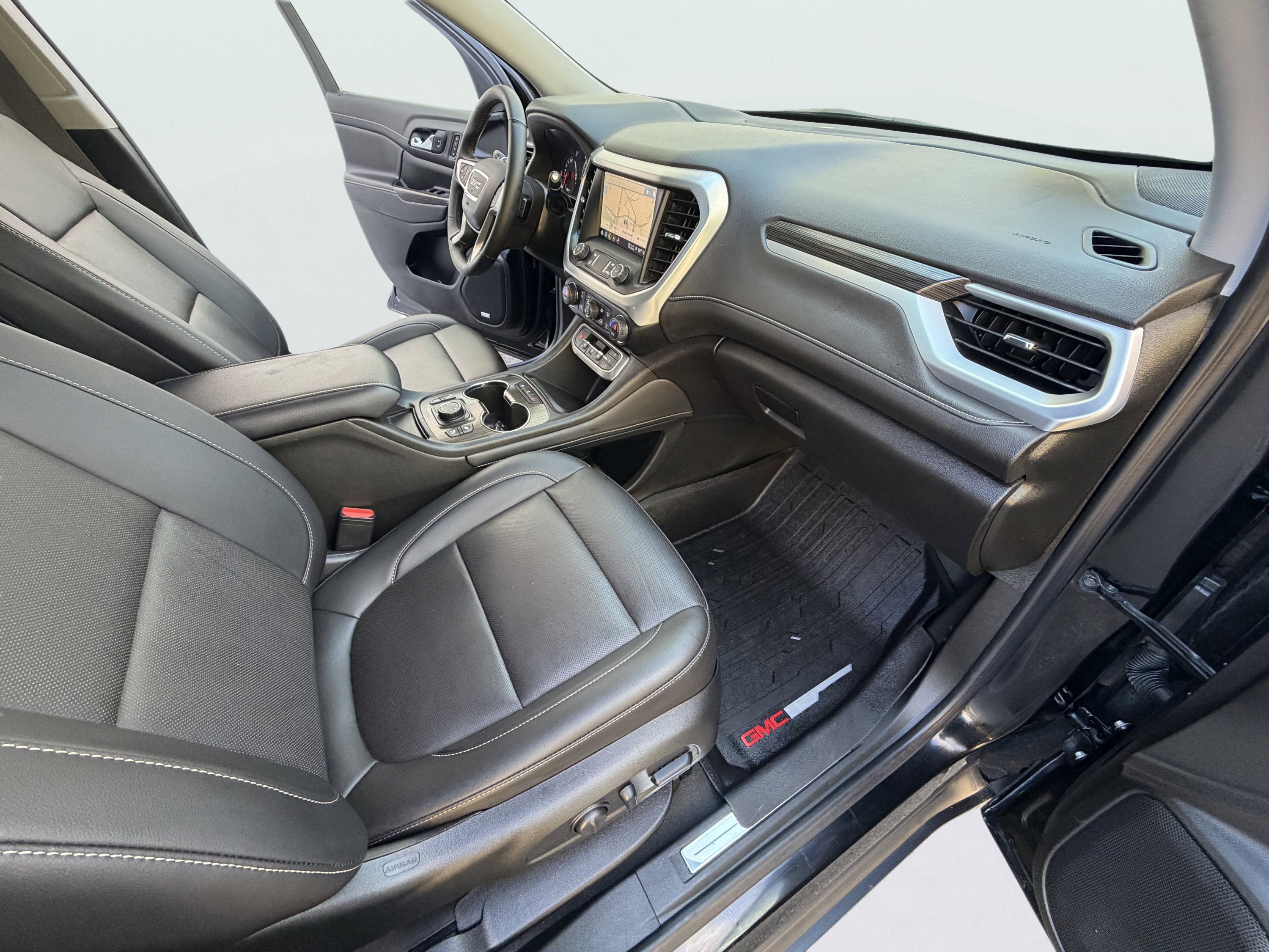 Used 2023 GMC Acadia SLT w/ Elevation Edition AWD/4WD image 30