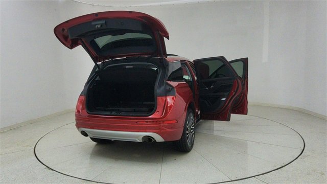 Used 2022 Lincoln Corsair AWD w/ Premium Package image 74