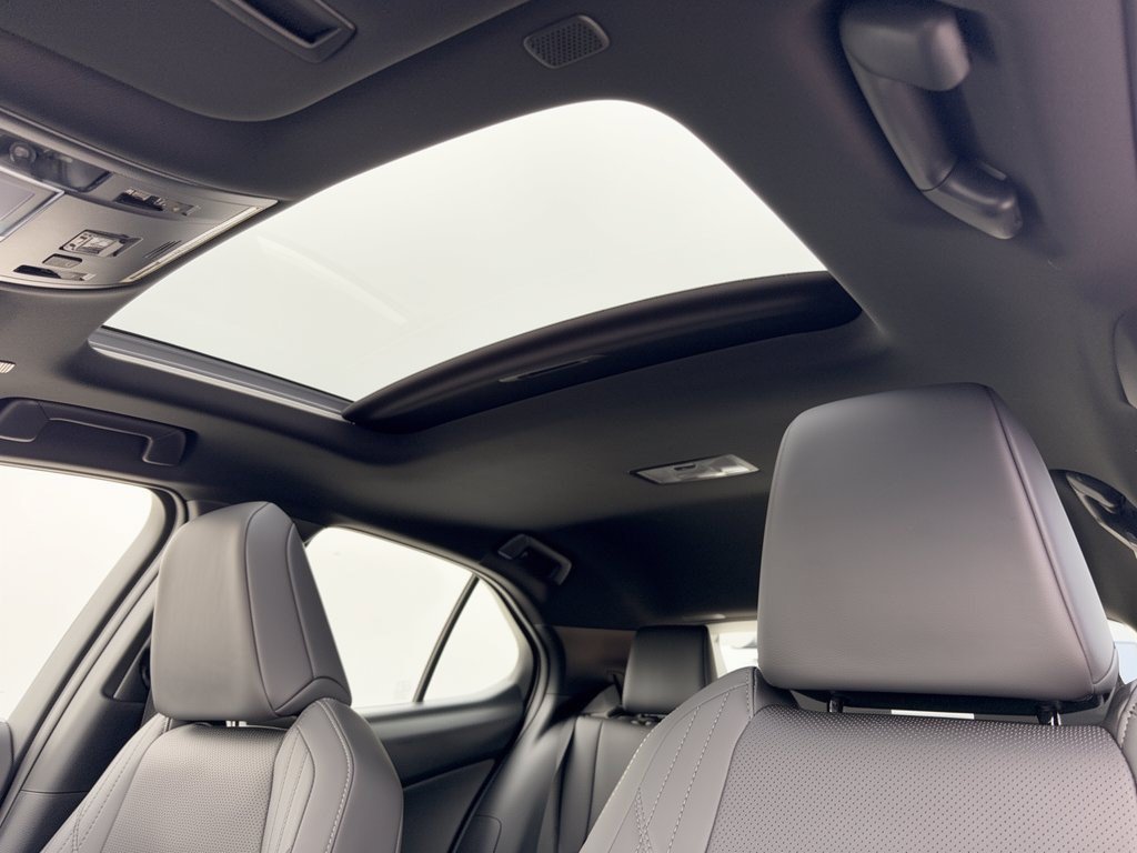 New 2026 Lexus UX 300h AWD w/ Accessory Package (2T) image 27