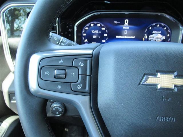 Used 2024 Chevrolet Silverado 1500 LT AWD/4WD image 22
