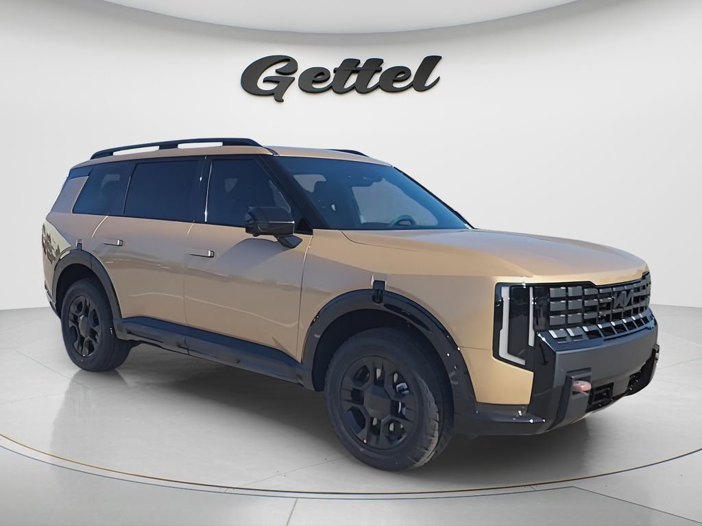 New 2027 Kia Telluride SX X-Pro AWD/4WD image 7