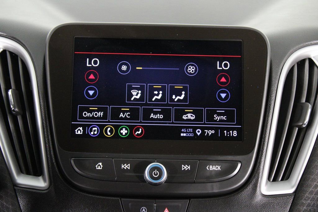 Used 2024 Chevrolet Malibu LT image 5