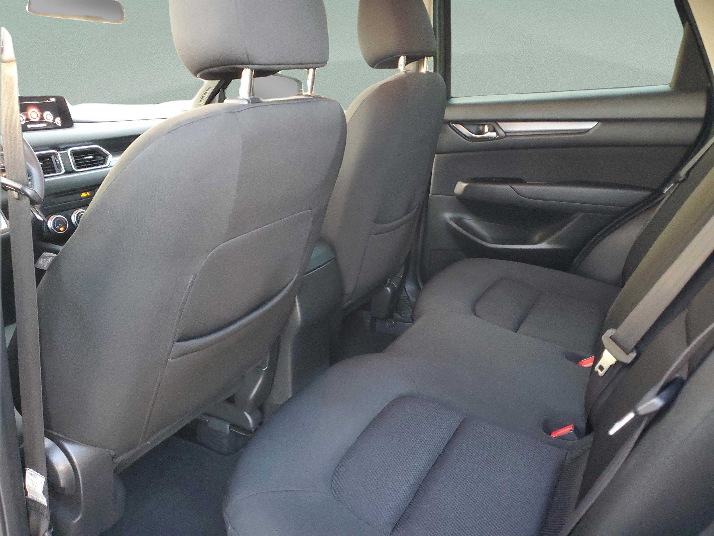 Used 2020 MAZDA CX-5 Sport image 10