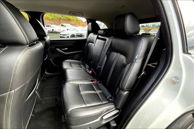 Used 2025 MAZDA CX-90 3.3 Turbo w/ Select Package image 16