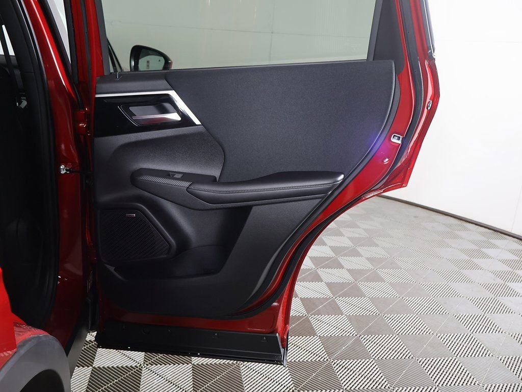 New 2026 Mitsubishi Outlander ES AWD/4WD image 27