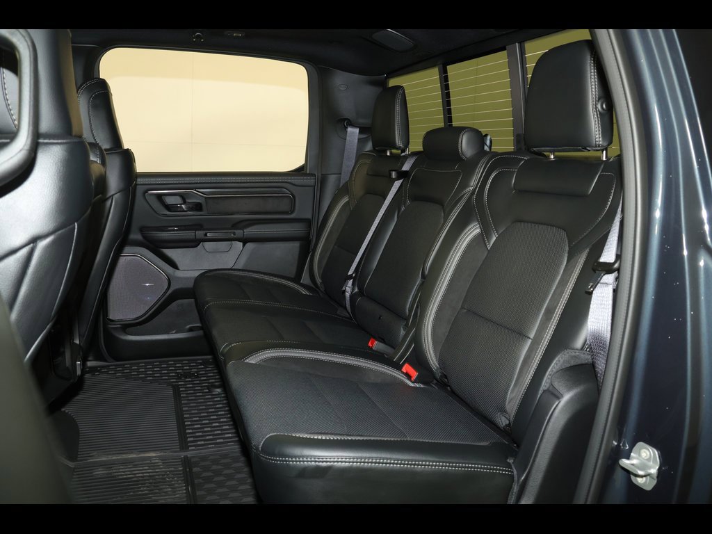 New 2026 RAM 1500 Rebel image 30