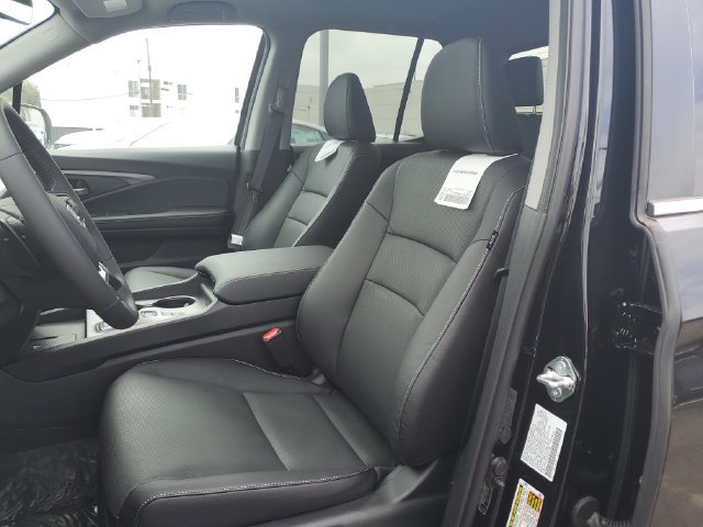New 2026 Honda Ridgeline RTL image 15