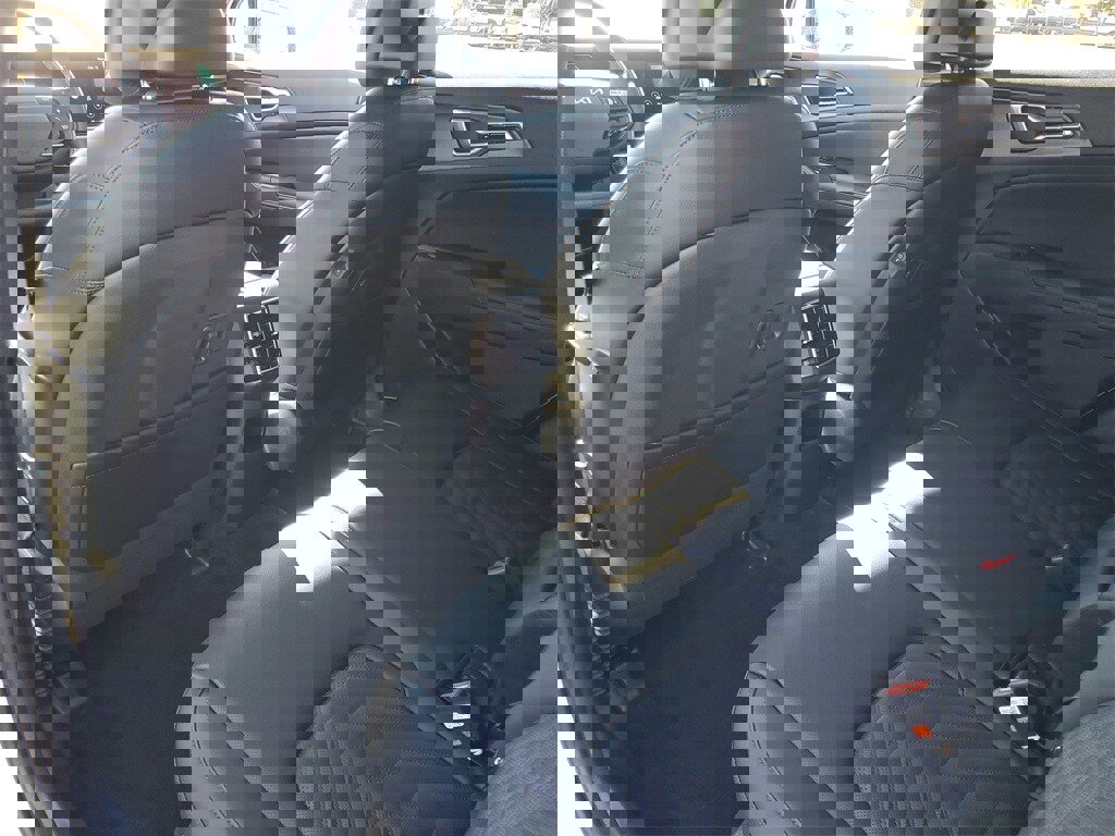 New 2026 Kia Sportage X-Line image 22