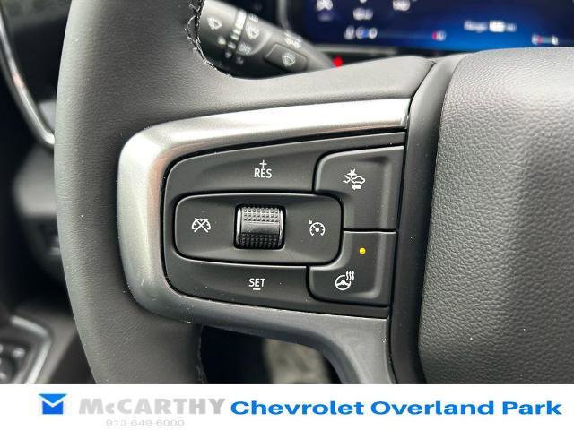 New 2026 Chevrolet Silverado 3500 LT w/ Z71 Chrome Sport Edition image 9